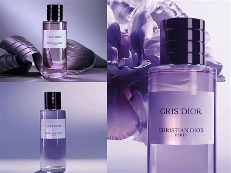 Gris Dior 